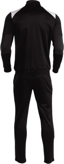 Мужской спортивный костюм Joma 104210.102 Black/White, s.L