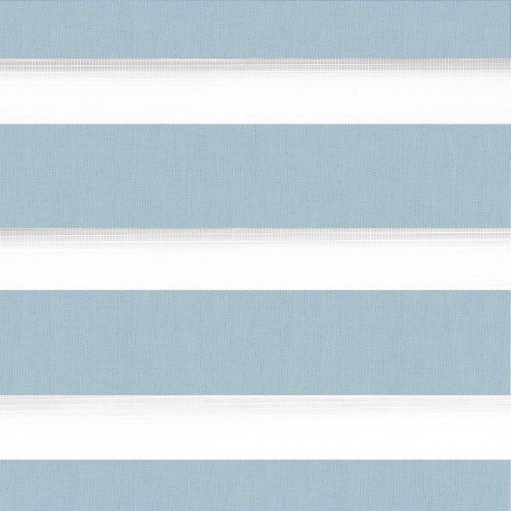 Rolete textile Msrolls Day Night Color V104 Blue 0.90x1.70m