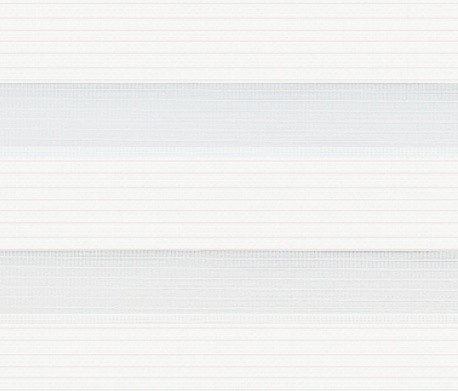 Рулонные шторы Msrolls Day Night Line 601/1 White 0.65x1.70m
