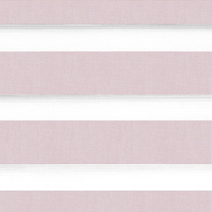 Rolete textile Msrolls Day Night Color V101 Pink 0.85x1.70m