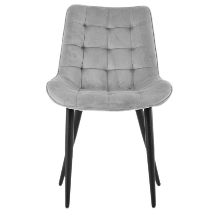 Стул Xenos James Light Grey