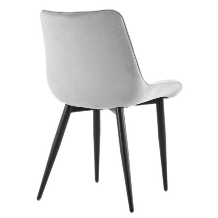Scaun Xenos James Light Grey