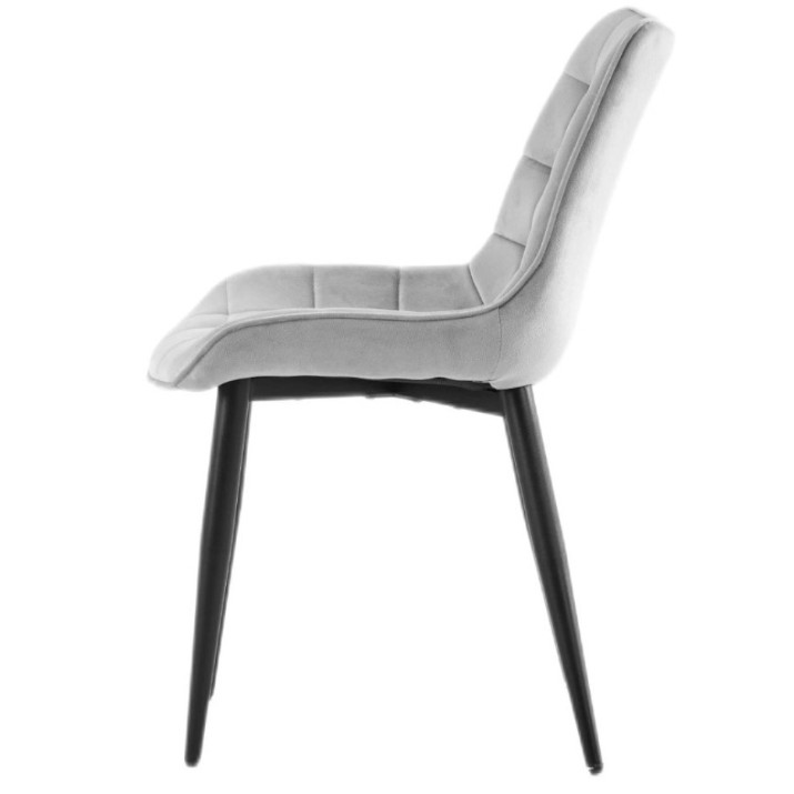 Стул Xenos James Light Grey