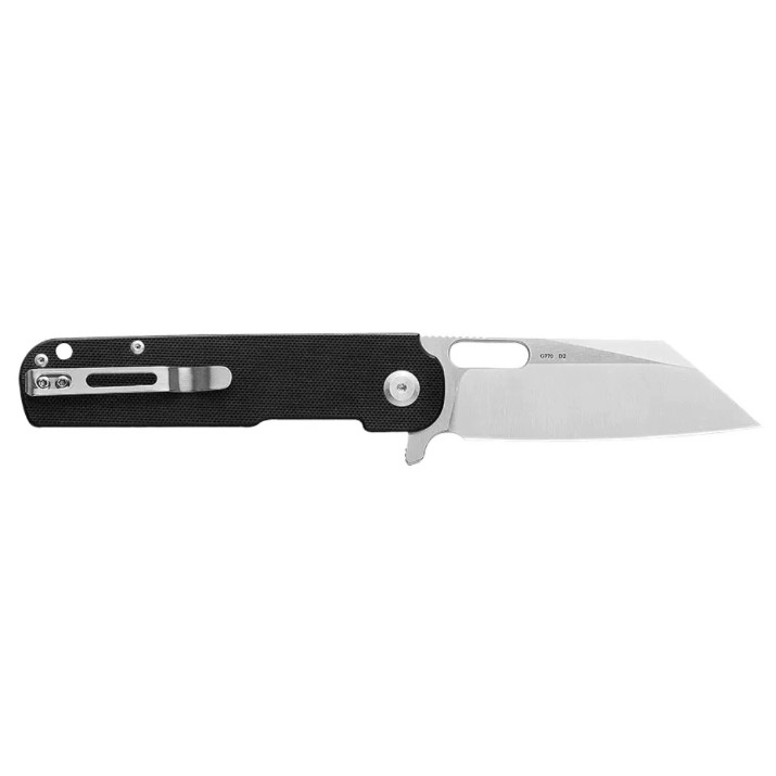 Нож Ganzo G770-BK