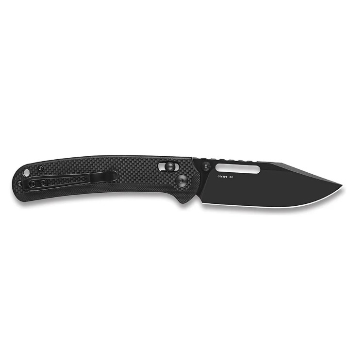 Нож Ganzo G768PT-BK