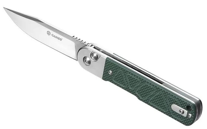 Нож Ganzo G767-GB