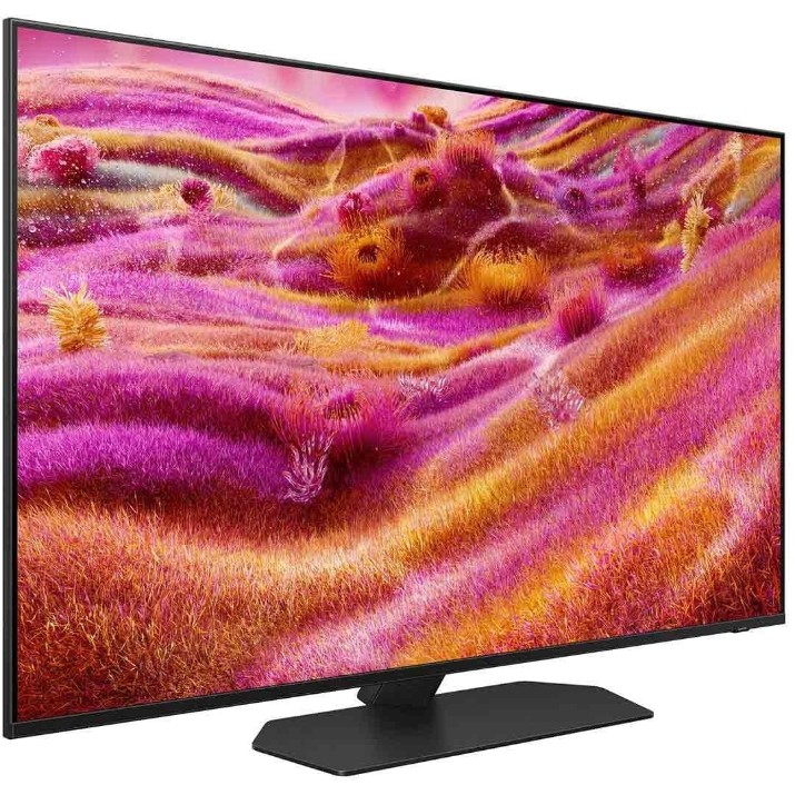 Телевизор Samsung QE43QN90FAUXUA