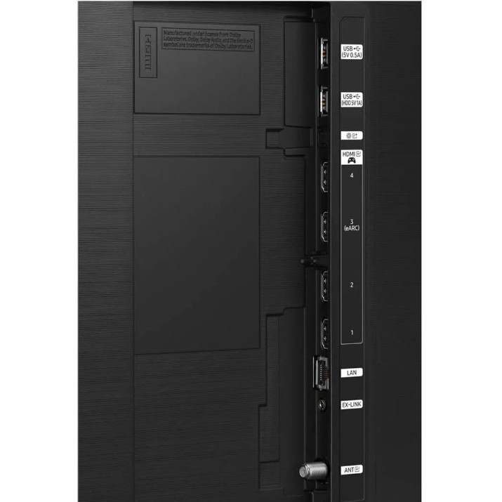 Телевизор Samsung QE43QN90FAUXUA