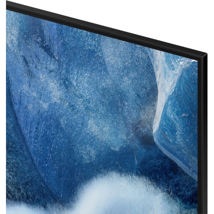 Телевизор Samsung QE50Q8FAAUXUA