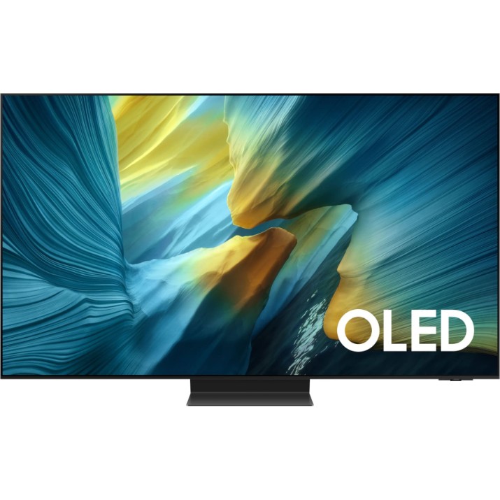 Телевизор Samsung QE55S95FAUXUA