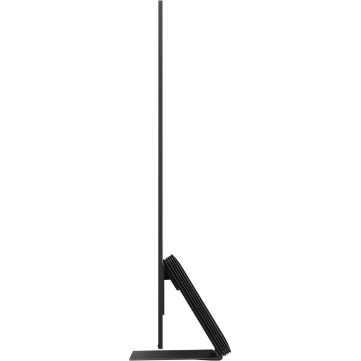 Телевизор Samsung QE55S95FAUXUA
