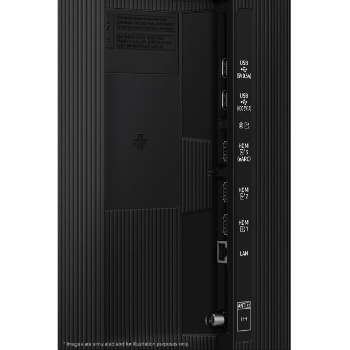 Телевизор Samsung QE65Q8FAAUXUA