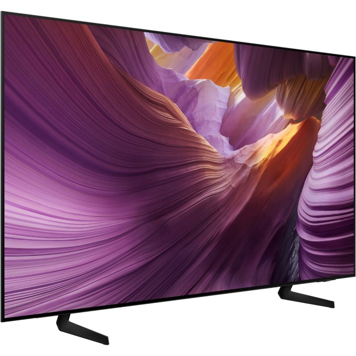 Телевизор Samsung QE65S85FAEXUA