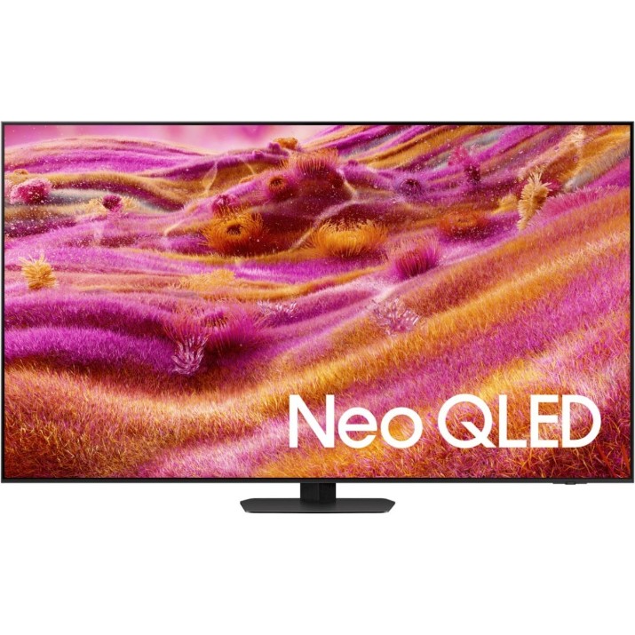 Телевизор Samsung QE75QN90FAUXUA