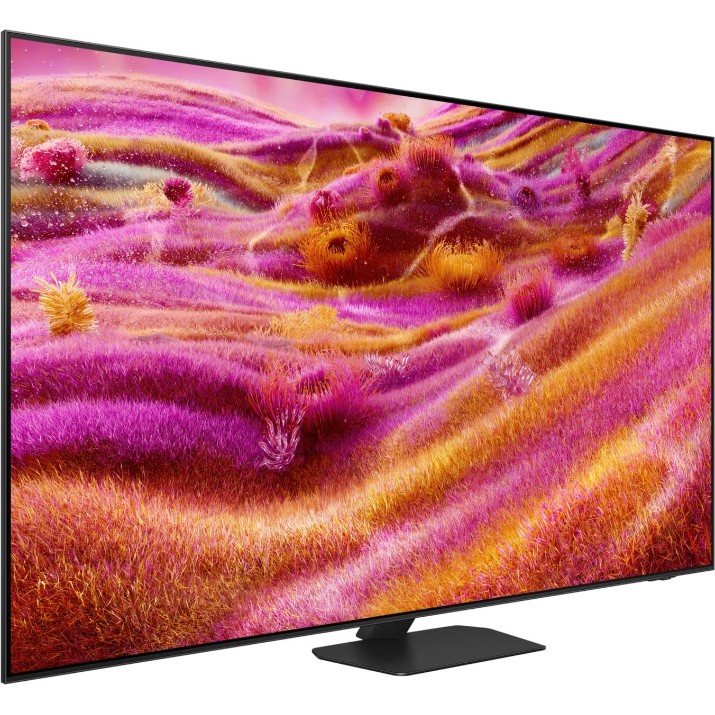 Телевизор Samsung QE75QN90FAUXUA