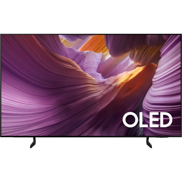 Телевизор Samsung QE77S85FAEXUA