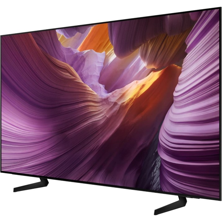 Телевизор Samsung QE77S85FAEXUA
