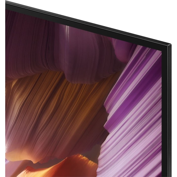 Телевизор Samsung QE77S85FAEXUA