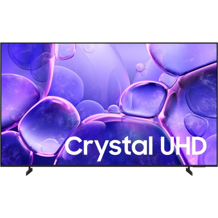 Телевизор Samsung UE65U8000FUXUA