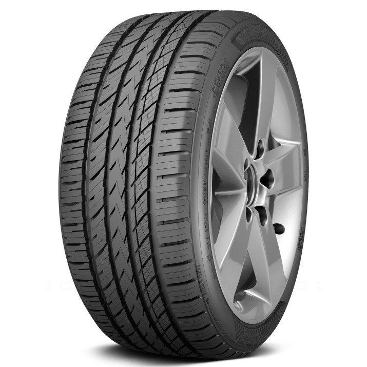 Anvelopa Nankang NS-25 265/40 R18 101H XL