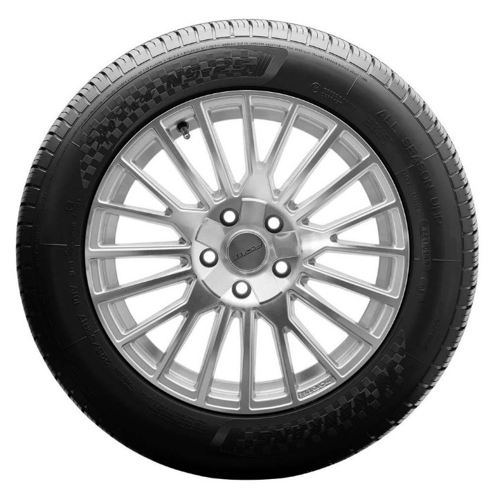 Anvelopa Nankang NS-25 265/40 R18 101H XL