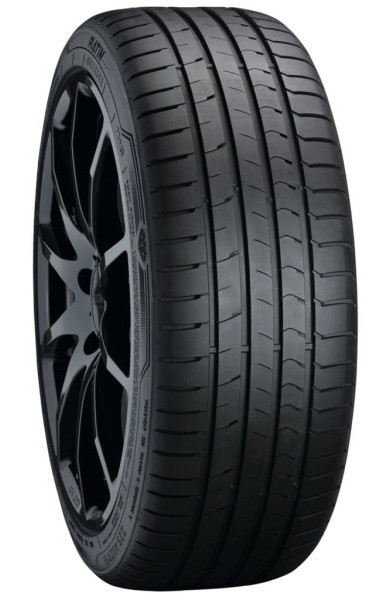 Шина Platin RP 430 Summer 255/40 R20 101Y XL
