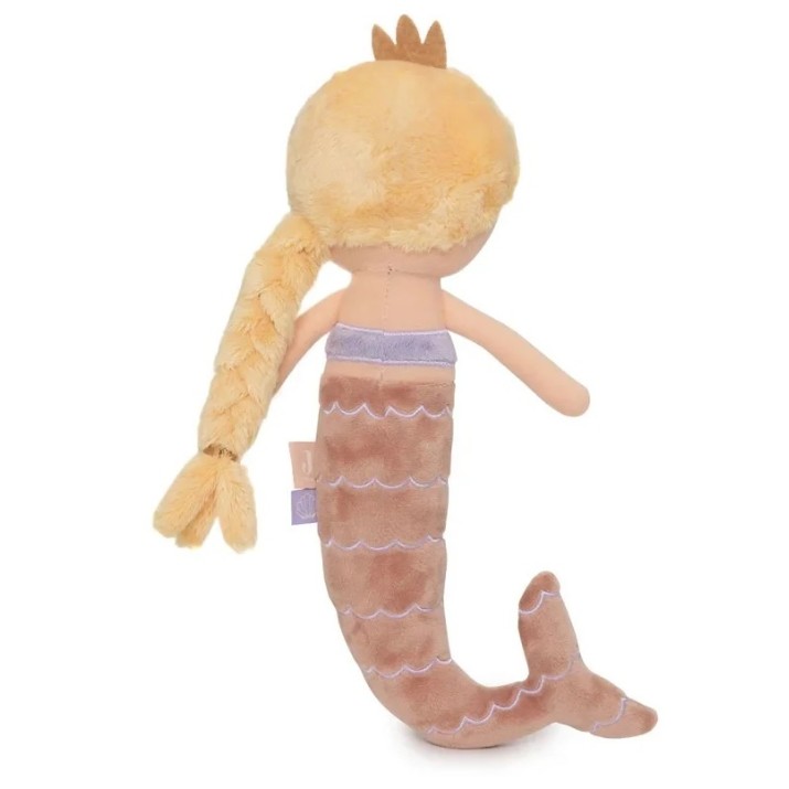 Мягкая игрушка Jollein Mermaid Ella (037-001-68073)