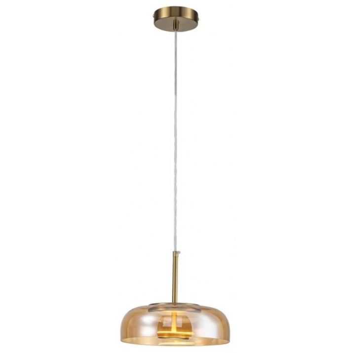 Люстра Lampardi Cyrus LP625-1P