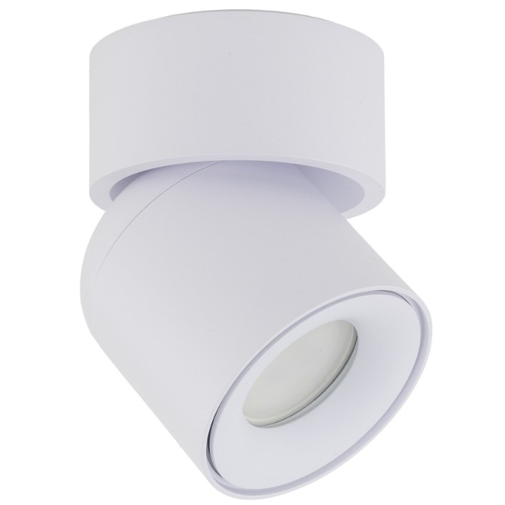 Спот Tk-Lighting Twist 10576 White