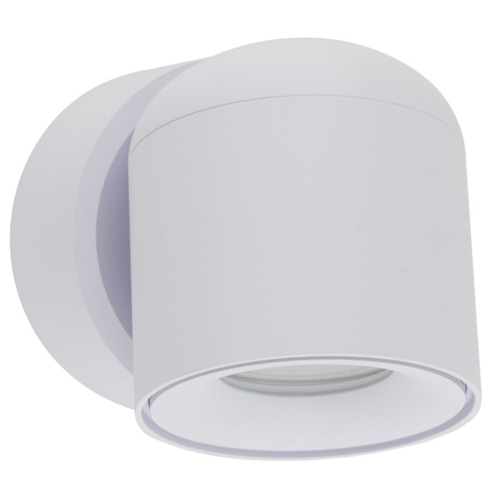 Спот Tk-Lighting Twist 10576 White