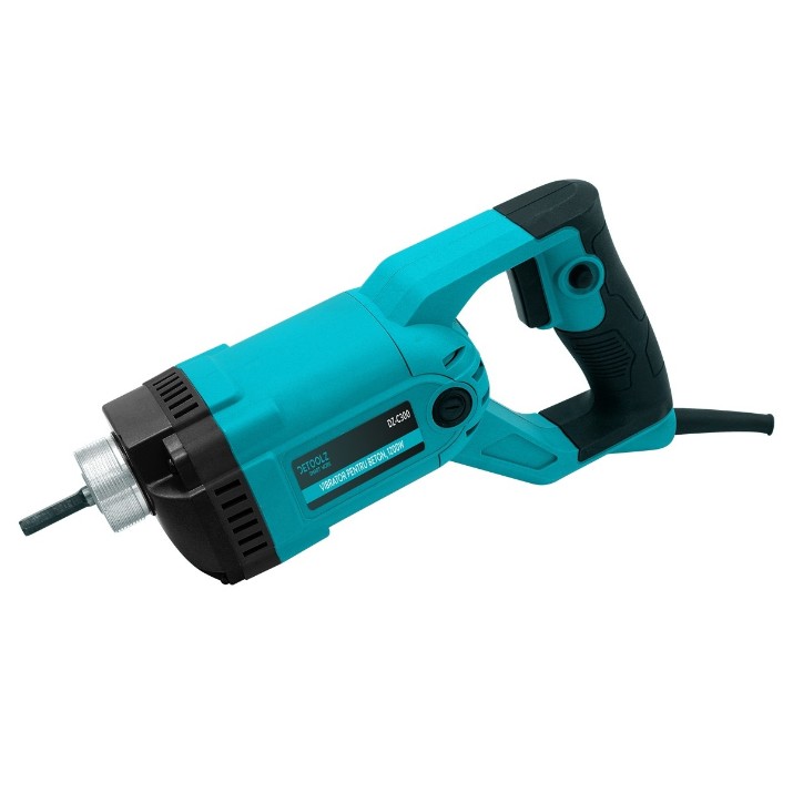 Уплотнитель бетона DeToolz DZ-C300