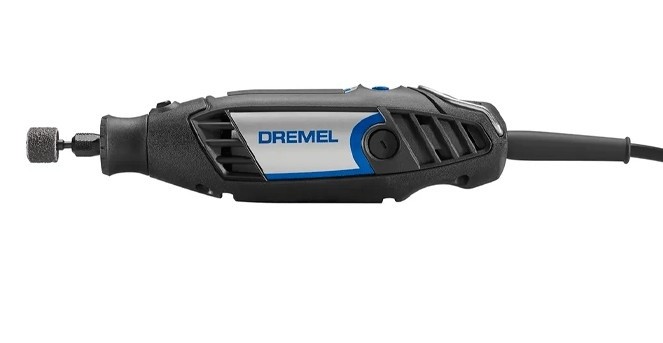Прямая шлифмашина Dremel F0133200JA