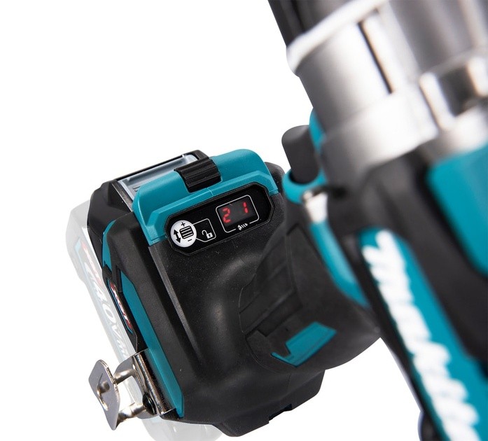 Шуруповерт Makita DF001GZ