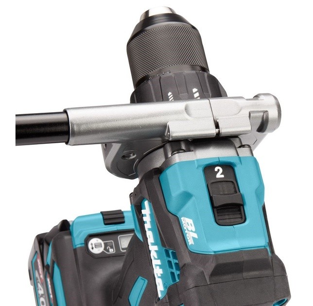 Шуруповерт Makita DF001GZ