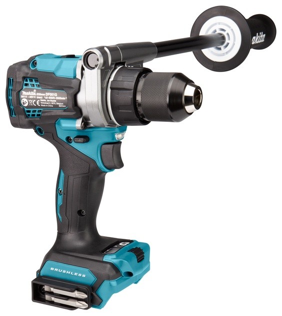 Шуруповерт Makita DF001GZ
