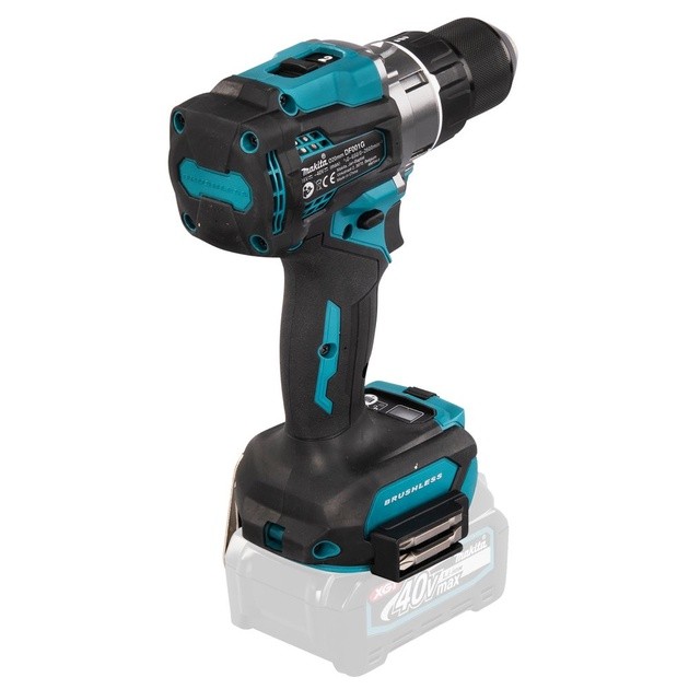 Шуруповерт Makita DF001GZ