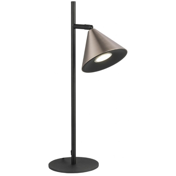Veioză birou Lampardi Horn LP9032-1T