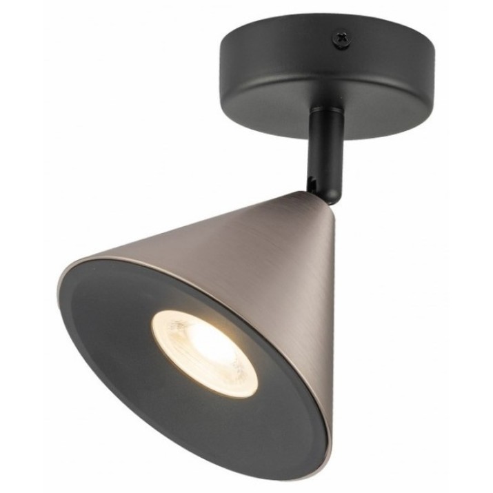 Спот Lampardi Horn LP9032-1WC