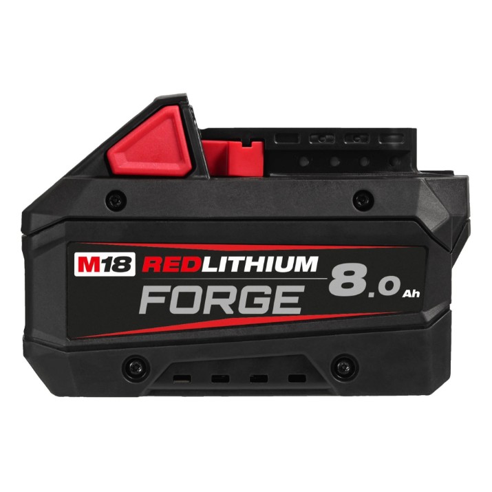 Acumulator pentru scule electrice Milwaukee M18FB8 (4932492131)