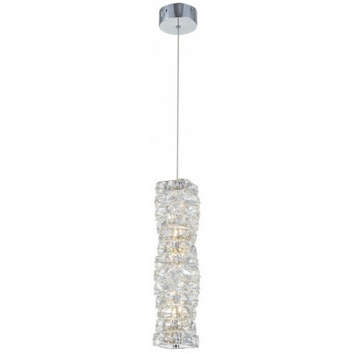 Lustră Lampardi Perla LP123-1P