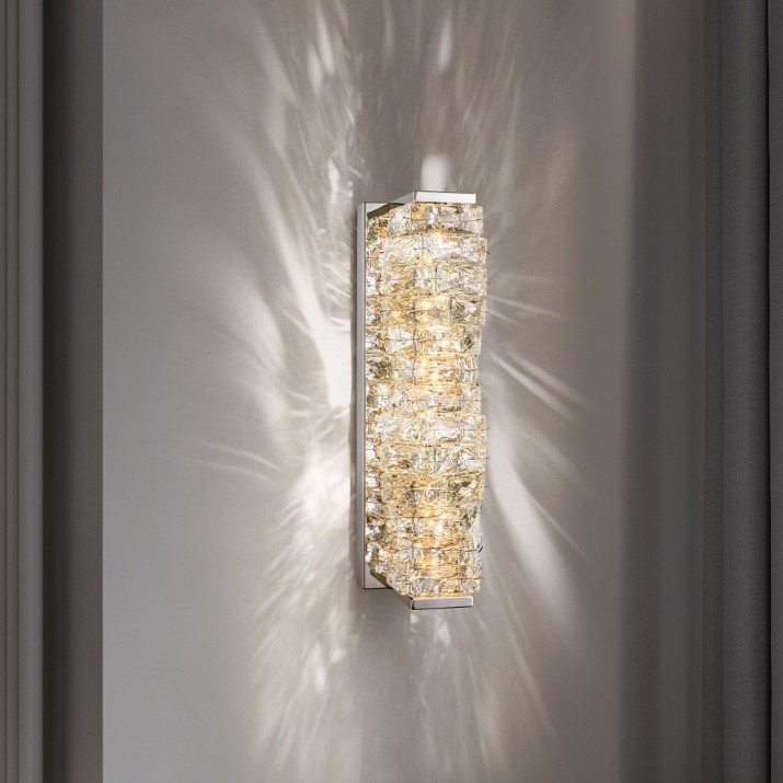 Бра Lampardi Perla LP123-1WL