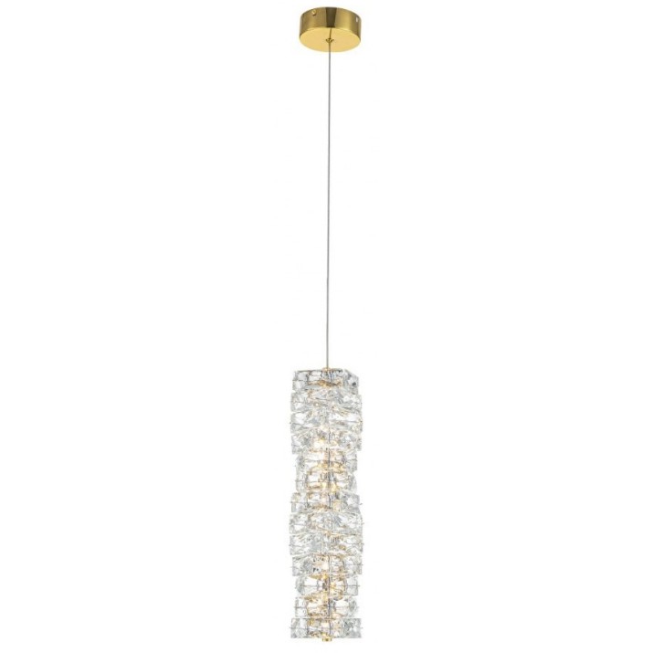 Люстра Lampardi Perla LP124-1P