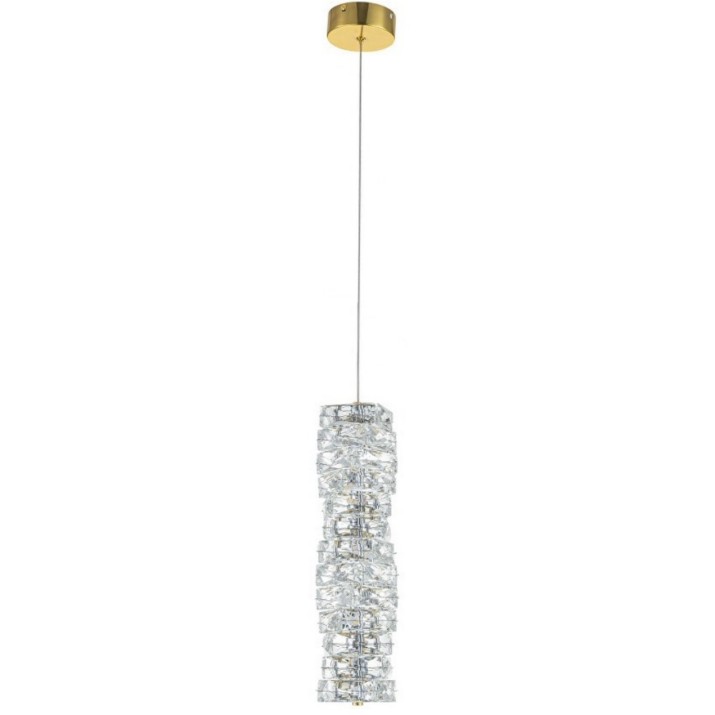 Люстра Lampardi Perla LP124-1P