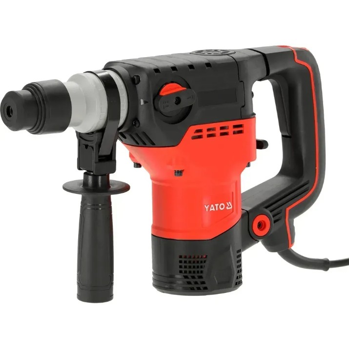 Перфоратор Yato YT-82117