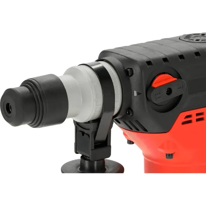 Перфоратор Yato YT-82117