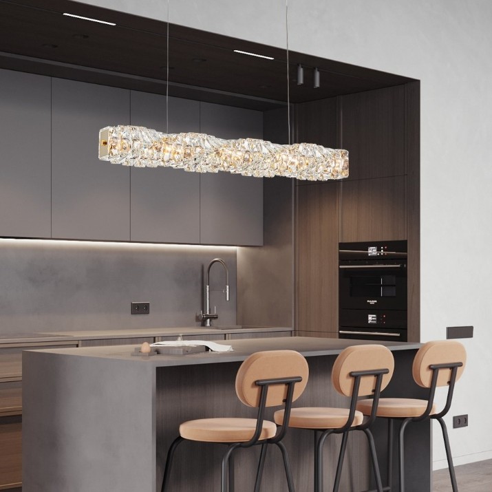 Люстра Lampardi Perla LP124-L100