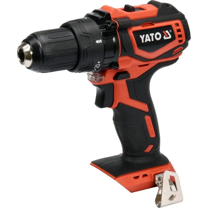 Mașină de înșurubat Yato YT-82795