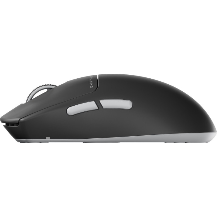 Mouse Dark Project Nexus Ultra Black/White