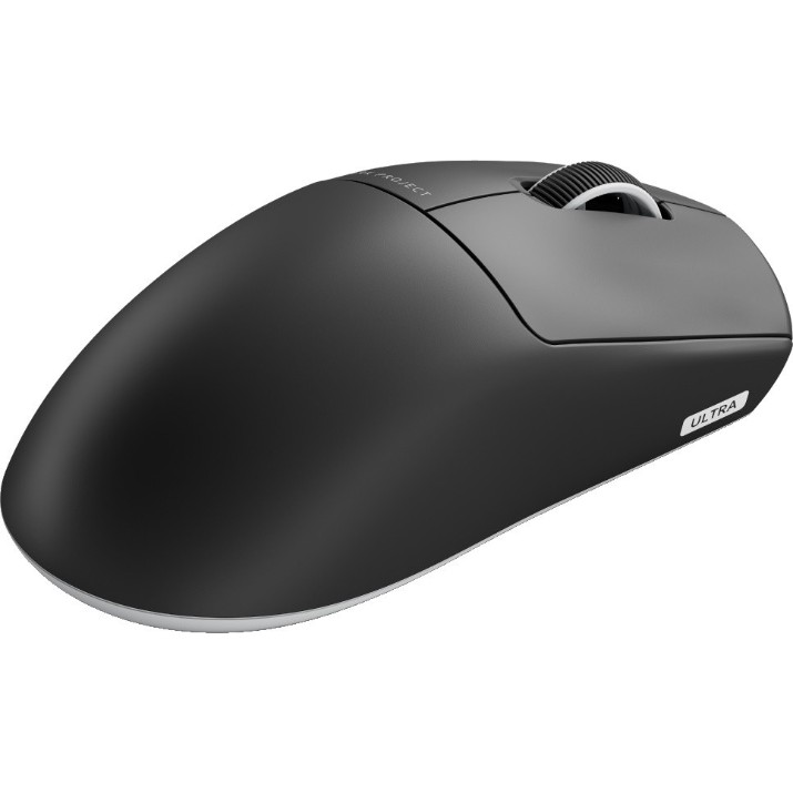 Mouse Dark Project Nexus Ultra Black/White