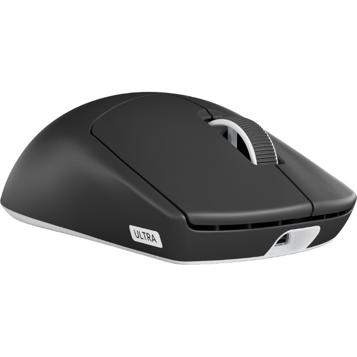 Mouse Dark Project Nexus Ultra Black/White